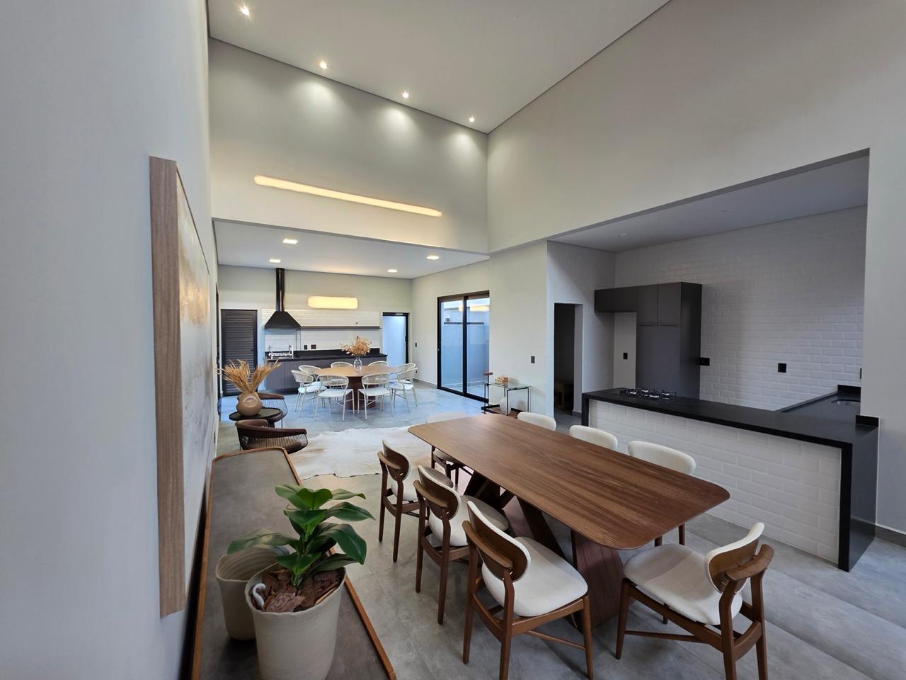 Casa com 3 dormit&oacute;rios &agrave; venda,212 m&sup2; - Condom&iacute;nio  Ch&aacute;cara Ondina - Sorocaba - SP Avenida Maria Hannickel Nascimento Sorocaba - 