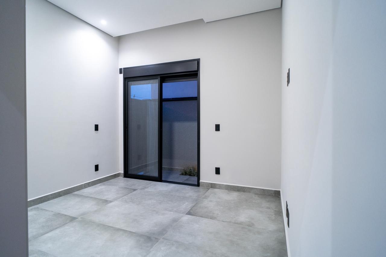 Casa com 3 dormit&oacute;rios &agrave; venda,212 m&sup2; - Condom&iacute;nio  Ch&aacute;cara Ondina - Sorocaba - SP Avenida Maria Hannickel Nascimento Sorocaba - 