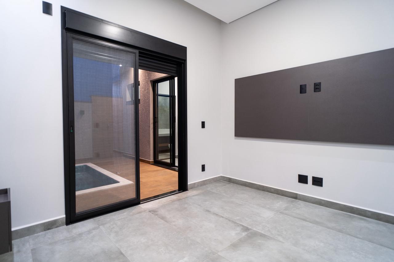 Casa com 3 dormit&oacute;rios &agrave; venda,212 m&sup2; - Condom&iacute;nio  Ch&aacute;cara Ondina - Sorocaba - SP Avenida Maria Hannickel Nascimento Sorocaba - 