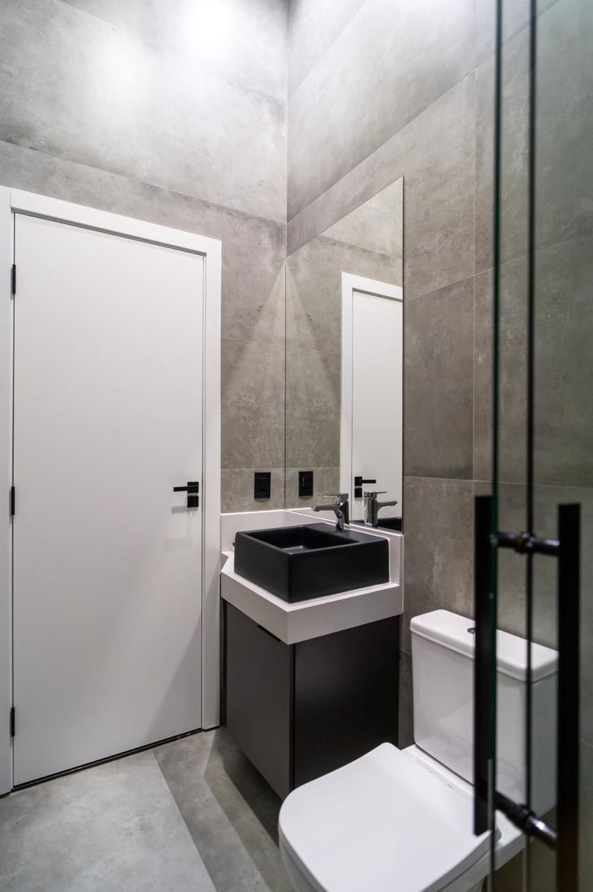 Casa com 3 dormit&oacute;rios &agrave; venda,212 m&sup2; - Condom&iacute;nio  Ch&aacute;cara Ondina - Sorocaba - SP Avenida Maria Hannickel Nascimento Sorocaba - 