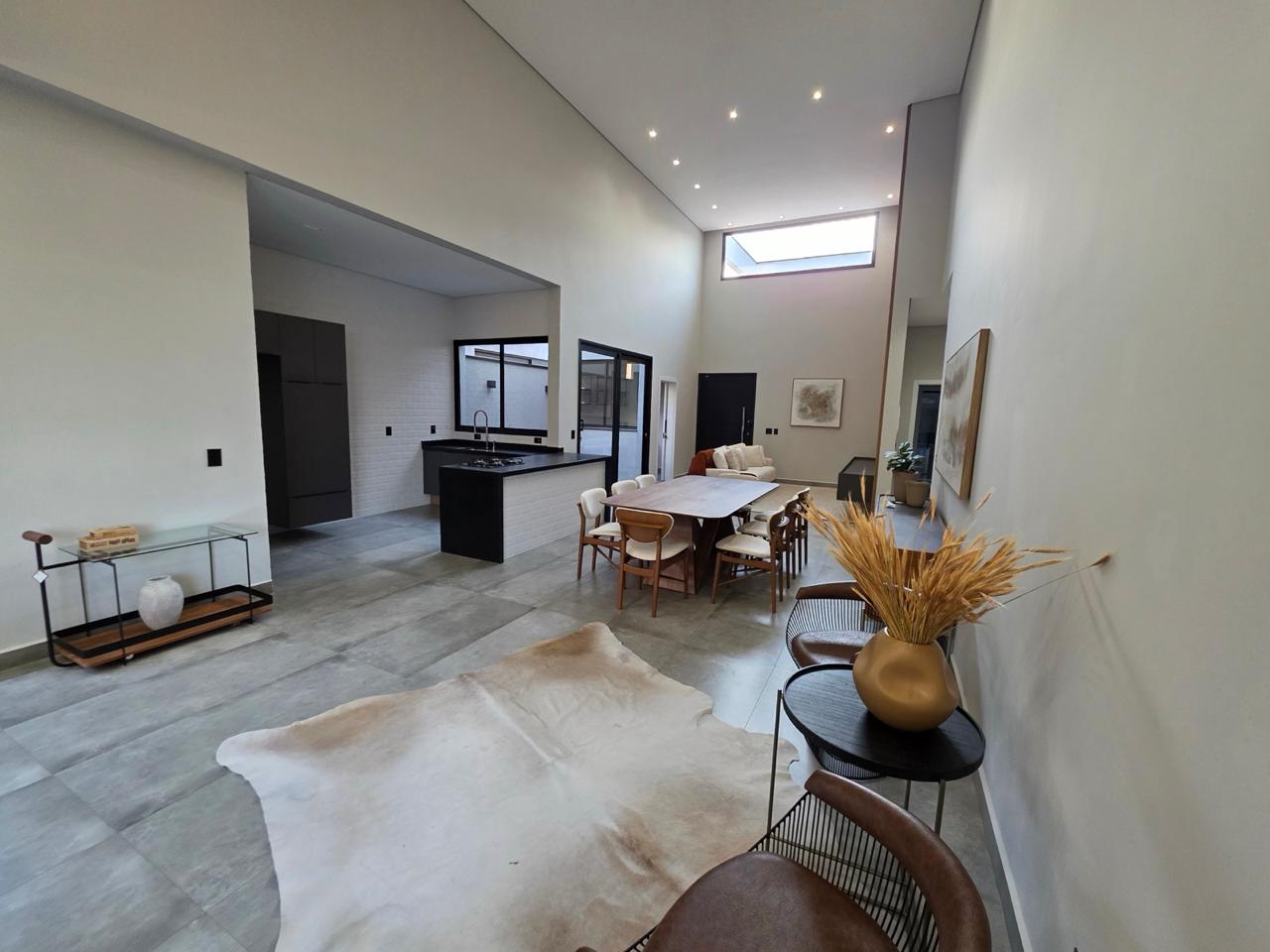 Casa com 3 dormit&oacute;rios &agrave; venda,212 m&sup2; - Condom&iacute;nio  Ch&aacute;cara Ondina - Sorocaba - SP Avenida Maria Hannickel Nascimento Sorocaba - 