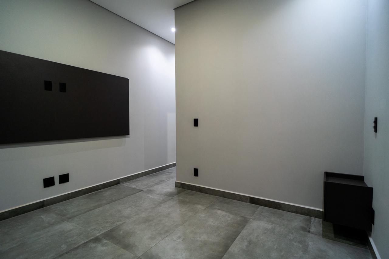 Casa com 3 dormit&oacute;rios &agrave; venda,212 m&sup2; - Condom&iacute;nio  Ch&aacute;cara Ondina - Sorocaba - SP Avenida Maria Hannickel Nascimento Sorocaba - 