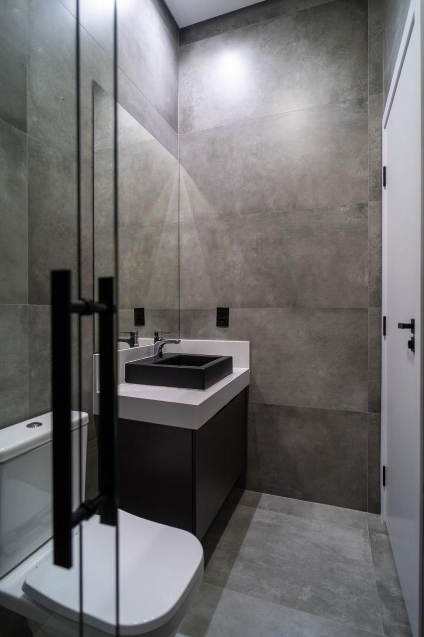 Casa com 3 dormit&oacute;rios &agrave; venda,212 m&sup2; - Condom&iacute;nio  Ch&aacute;cara Ondina - Sorocaba - SP Avenida Maria Hannickel Nascimento Sorocaba - 