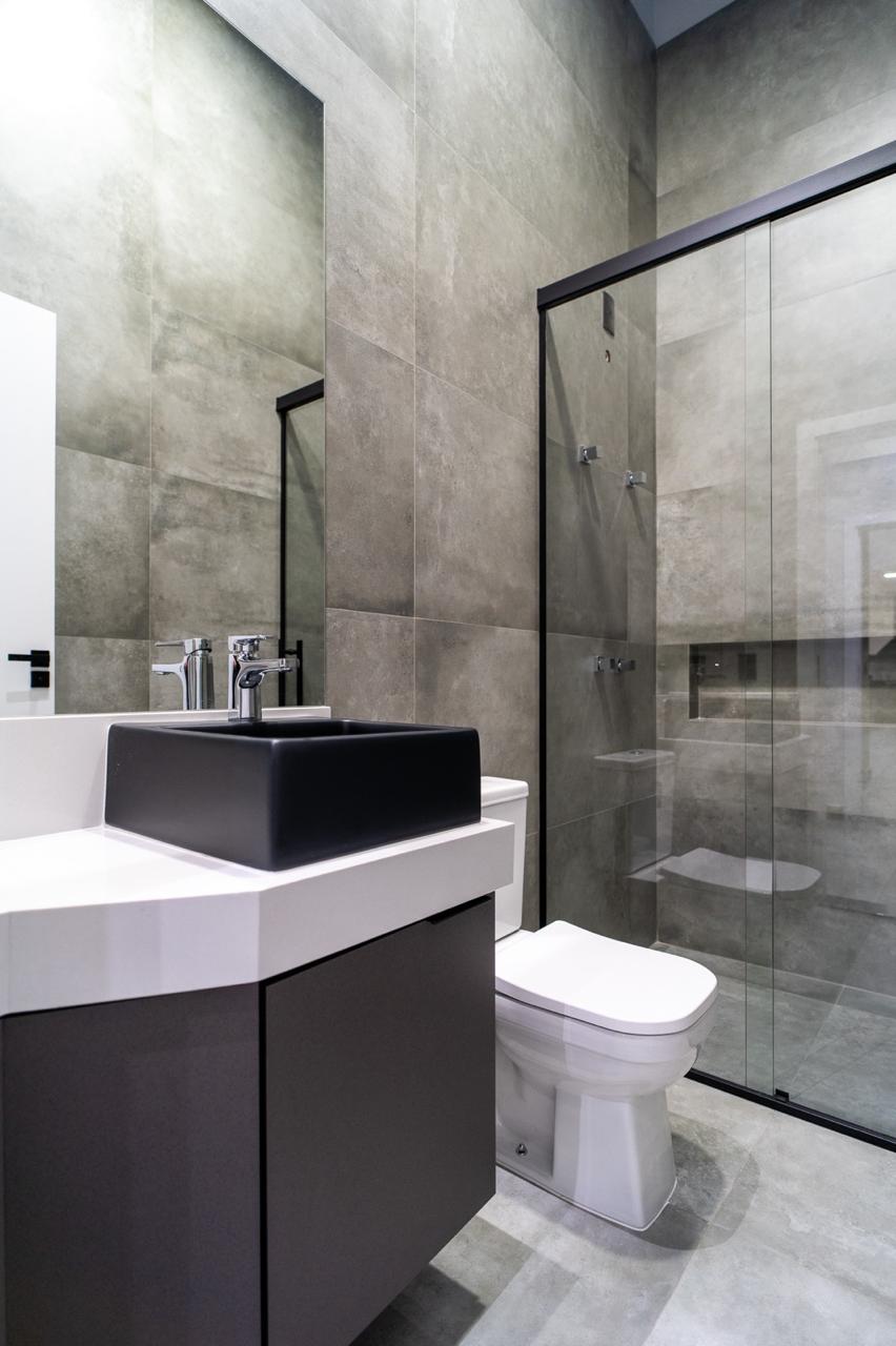 Casa com 3 dormit&oacute;rios &agrave; venda,212 m&sup2; - Condom&iacute;nio  Ch&aacute;cara Ondina - Sorocaba - SP Avenida Maria Hannickel Nascimento Sorocaba - 