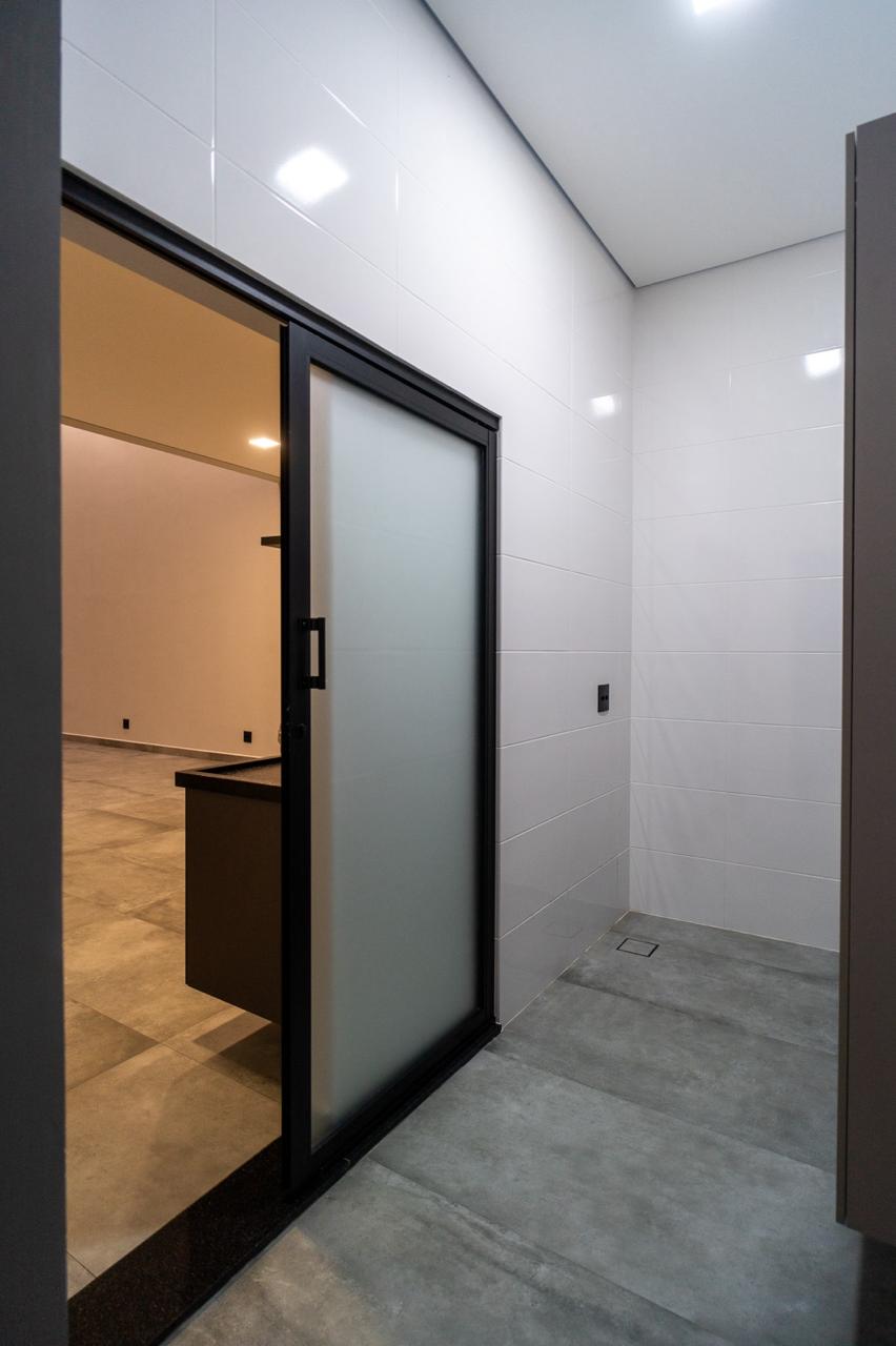 Casa com 3 dormit&oacute;rios &agrave; venda,212 m&sup2; - Condom&iacute;nio  Ch&aacute;cara Ondina - Sorocaba - SP Avenida Maria Hannickel Nascimento Sorocaba - 