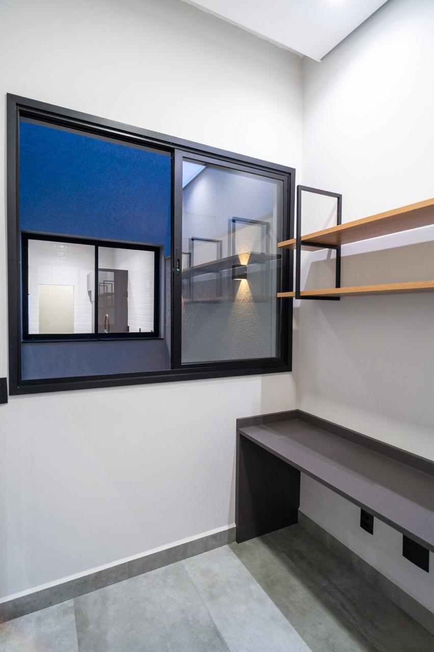 Casa com 3 dormit&oacute;rios &agrave; venda,212 m&sup2; - Condom&iacute;nio  Ch&aacute;cara Ondina - Sorocaba - SP Avenida Maria Hannickel Nascimento Sorocaba - 