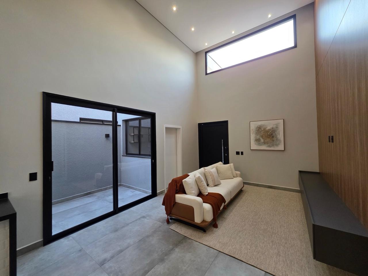 Casa com 3 dormit&oacute;rios &agrave; venda,212 m&sup2; - Condom&iacute;nio  Ch&aacute;cara Ondina - Sorocaba - SP Avenida Maria Hannickel Nascimento Sorocaba - 