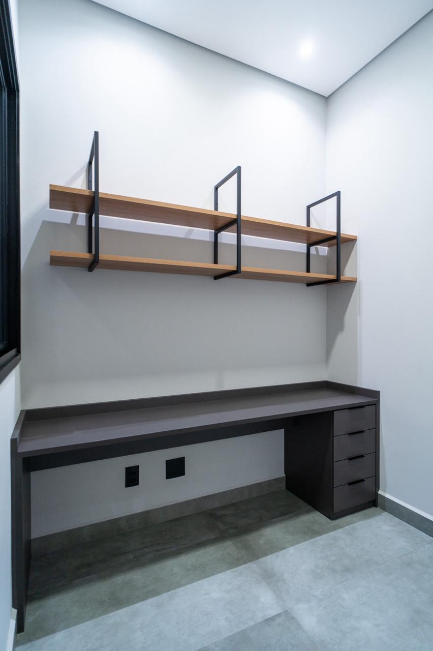 Casa com 3 dormit&oacute;rios &agrave; venda,212 m&sup2; - Condom&iacute;nio  Ch&aacute;cara Ondina - Sorocaba - SP Avenida Maria Hannickel Nascimento Sorocaba - 