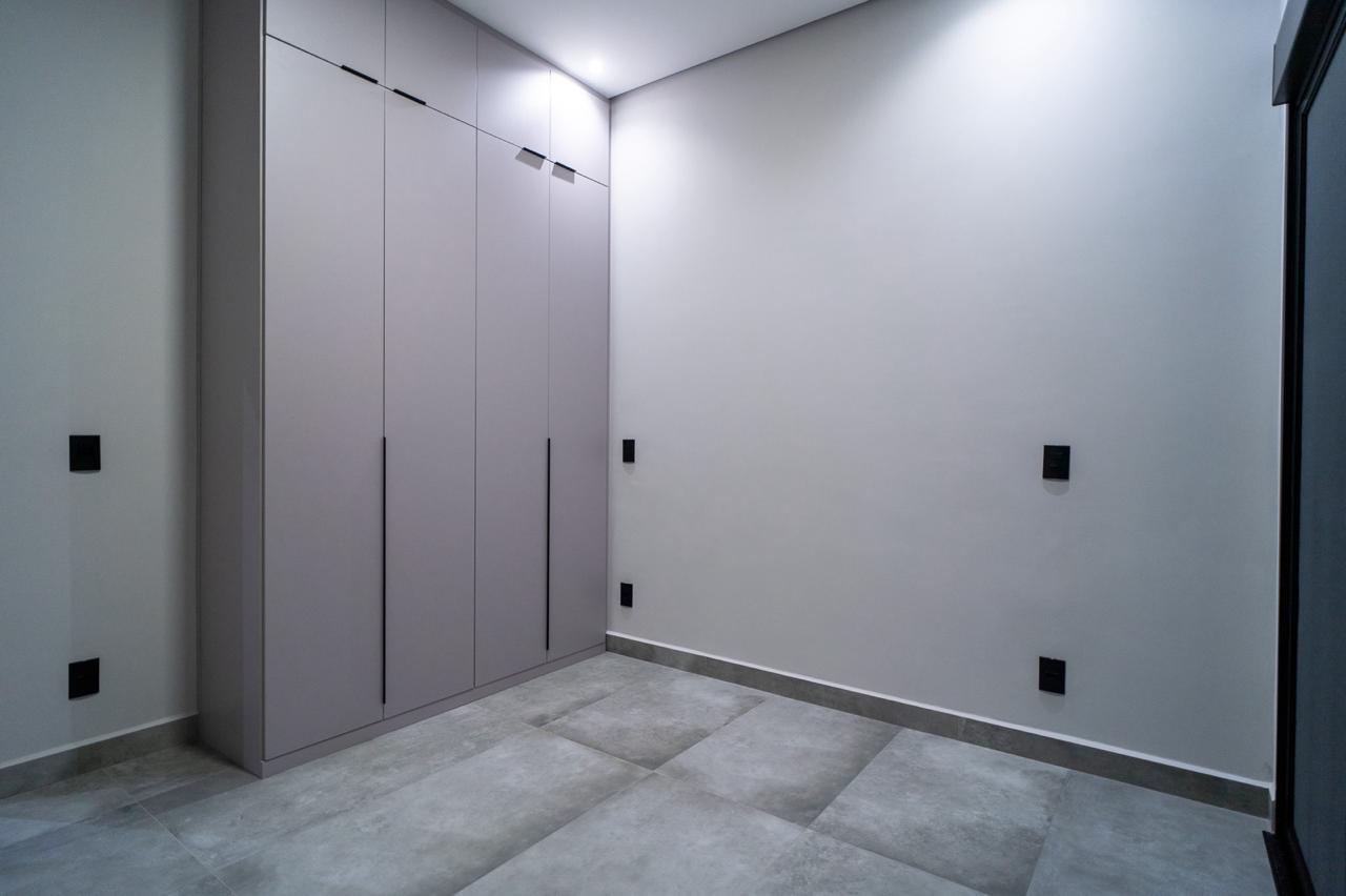 Casa com 3 dormit&oacute;rios &agrave; venda,212 m&sup2; - Condom&iacute;nio  Ch&aacute;cara Ondina - Sorocaba - SP Avenida Maria Hannickel Nascimento Sorocaba - 