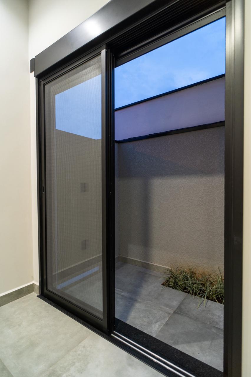 Casa com 3 dormit&oacute;rios &agrave; venda,212 m&sup2; - Condom&iacute;nio  Ch&aacute;cara Ondina - Sorocaba - SP Avenida Maria Hannickel Nascimento Sorocaba - 