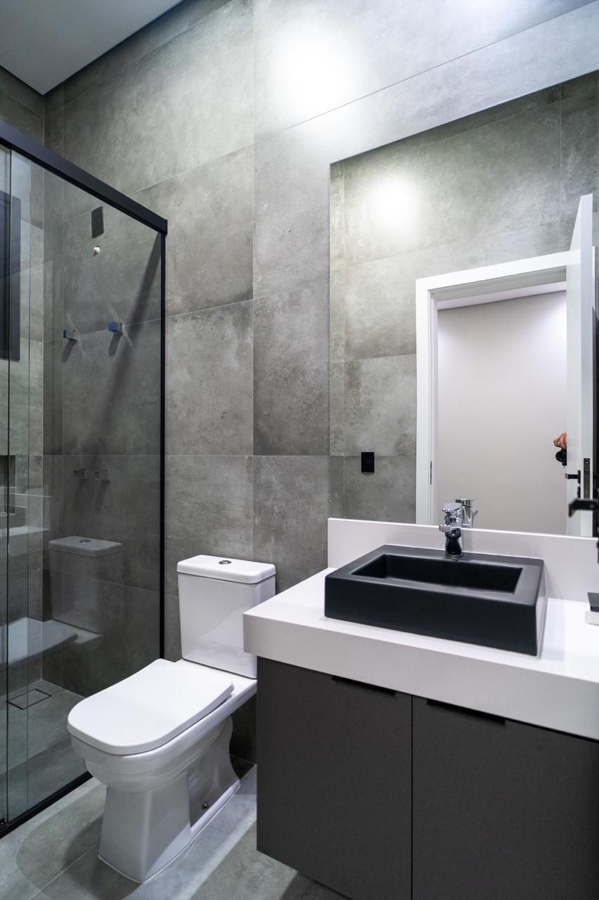 Casa com 3 dormit&oacute;rios &agrave; venda,212 m&sup2; - Condom&iacute;nio  Ch&aacute;cara Ondina - Sorocaba - SP Avenida Maria Hannickel Nascimento Sorocaba - 