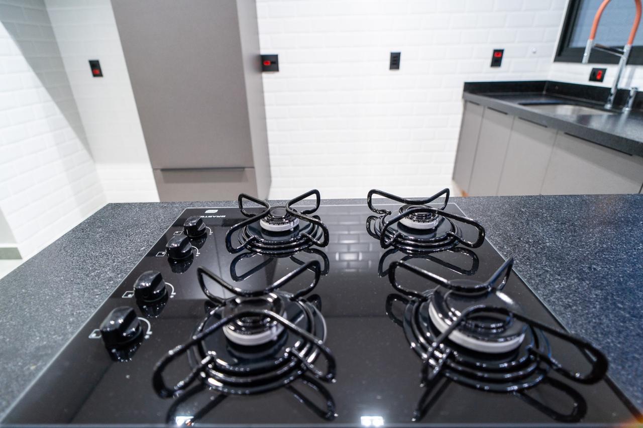 Casa com 3 dormit&oacute;rios &agrave; venda,212 m&sup2; - Condom&iacute;nio  Ch&aacute;cara Ondina - Sorocaba - SP Avenida Maria Hannickel Nascimento Sorocaba - 