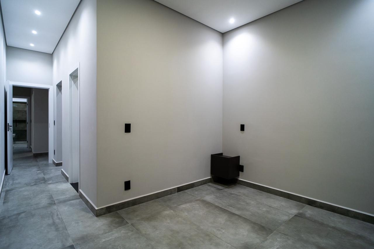 Casa com 3 dormit&oacute;rios &agrave; venda,212 m&sup2; - Condom&iacute;nio  Ch&aacute;cara Ondina - Sorocaba - SP Avenida Maria Hannickel Nascimento Sorocaba - 