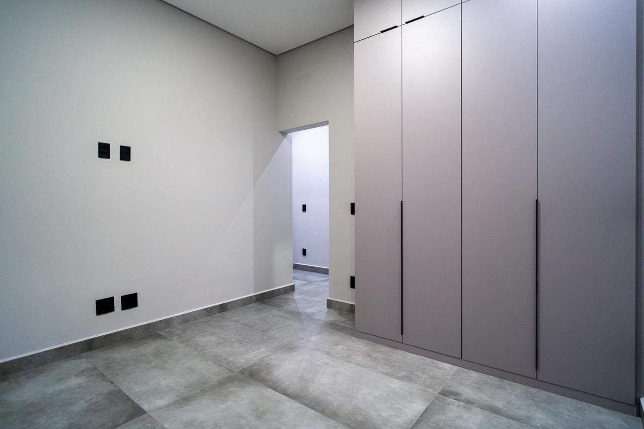 Casa com 3 dormit&oacute;rios &agrave; venda,212 m&sup2; - Condom&iacute;nio  Ch&aacute;cara Ondina - Sorocaba - SP Avenida Maria Hannickel Nascimento Sorocaba - 