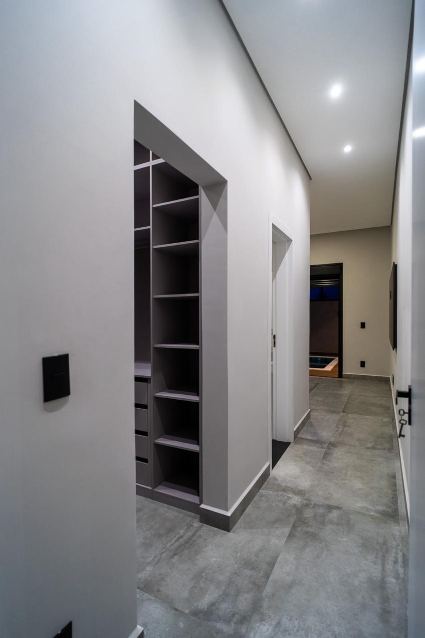 Casa com 3 dormit&oacute;rios &agrave; venda,212 m&sup2; - Condom&iacute;nio  Ch&aacute;cara Ondina - Sorocaba - SP Avenida Maria Hannickel Nascimento Sorocaba - 