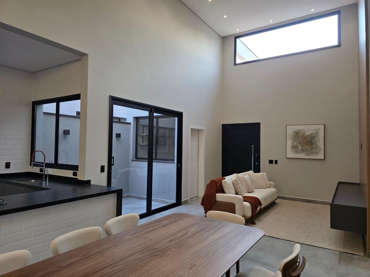 Casa com 3 dormit&oacute;rios &agrave; venda,212 m&sup2; - Condom&iacute;nio  Ch&aacute;cara Ondina - Sorocaba - SP Avenida Maria Hannickel Nascimento Sorocaba - 