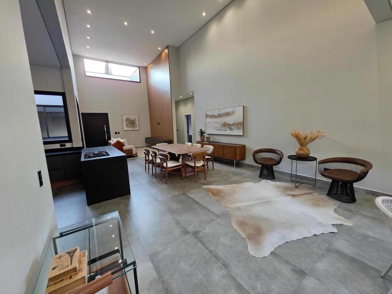 Casa com 3 dormit&oacute;rios &agrave; venda,212 m&sup2; - Condom&iacute;nio  Ch&aacute;cara Ondina - Sorocaba - SP Avenida Maria Hannickel Nascimento Sorocaba - 