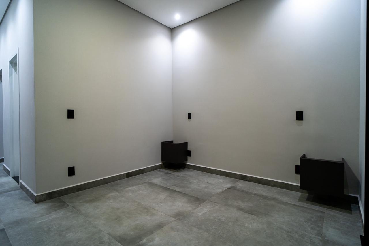 Casa com 3 dormit&oacute;rios &agrave; venda,212 m&sup2; - Condom&iacute;nio  Ch&aacute;cara Ondina - Sorocaba - SP Avenida Maria Hannickel Nascimento Sorocaba - 