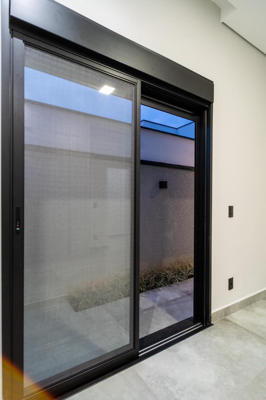 Casa com 3 dormit&oacute;rios &agrave; venda,212 m&sup2; - Condom&iacute;nio  Ch&aacute;cara Ondina - Sorocaba - SP Avenida Maria Hannickel Nascimento Sorocaba - 