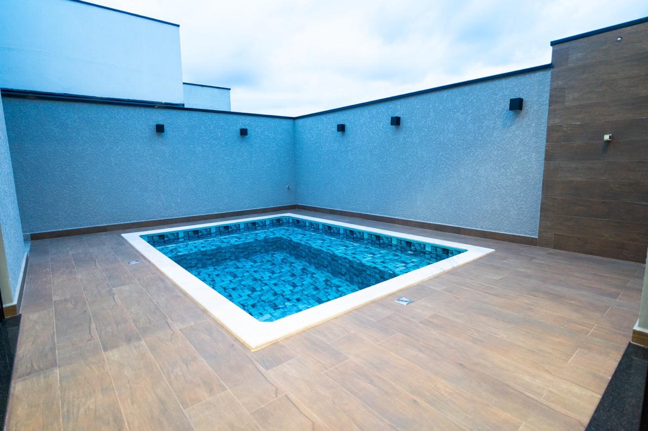 Casa com 3 dormit&oacute;rios &agrave; venda,212 m&sup2; - Condom&iacute;nio  Ch&aacute;cara Ondina - Sorocaba - SP Avenida Maria Hannickel Nascimento Sorocaba - 