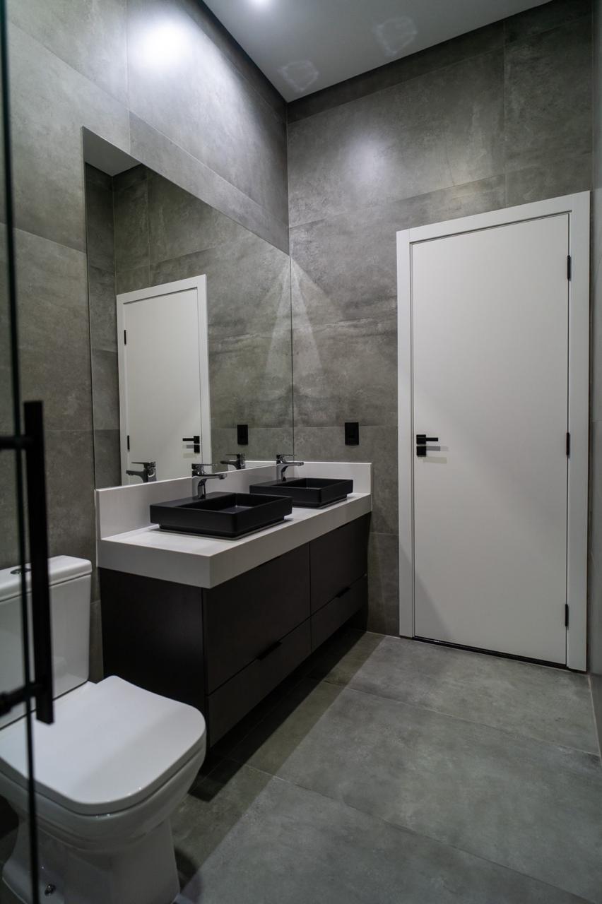 Casa com 3 dormit&oacute;rios &agrave; venda,212 m&sup2; - Condom&iacute;nio  Ch&aacute;cara Ondina - Sorocaba - SP Avenida Maria Hannickel Nascimento Sorocaba - 