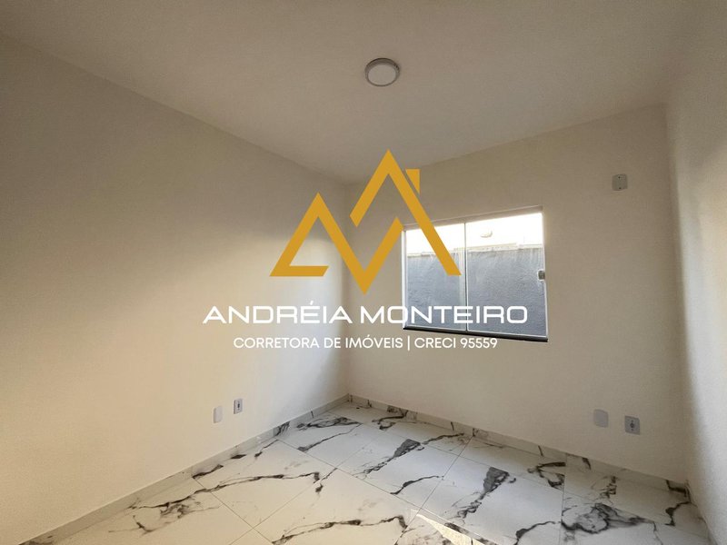 Casa com 3 dormitórios à venda, 140m² por R$449.900,00 - São José de Imbassaí - Maricá/RJ - Maricá - 