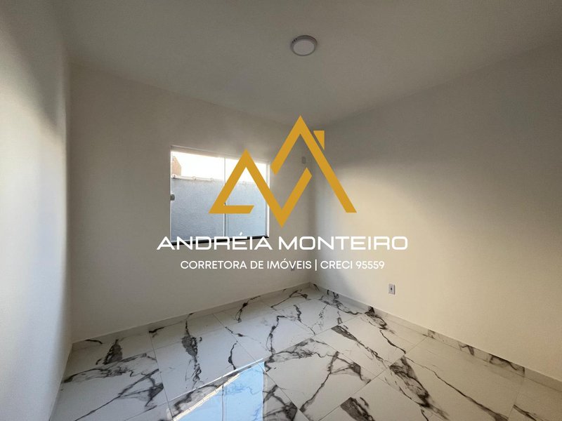 Casa com 3 dormitórios à venda, 140m² por R$449.900,00 - São José de Imbassaí - Maricá/RJ - Maricá - 