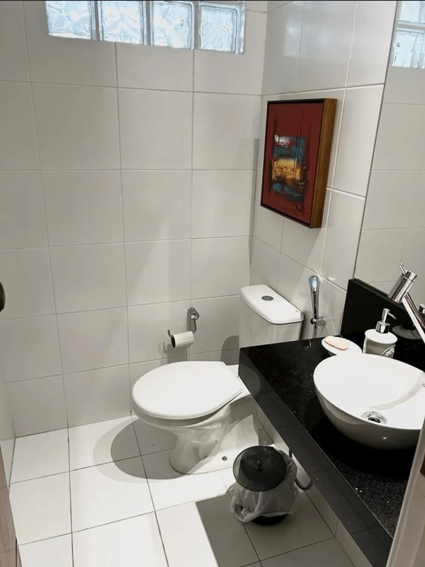 APARTAMENTO NA GRAÇA 4 QUARTOS SENDO 3 SUÍTES MASTER FINAMENTE DECORADO Avenida Euclydes da Cunha Salvador - 