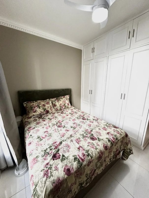 APARTAMENTO NA GRAÇA 4 QUARTOS SENDO 3 SUÍTES MASTER FINAMENTE DECORADO Avenida Euclydes da Cunha Salvador - 