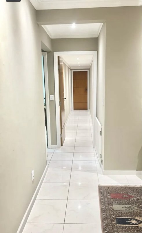APARTAMENTO NA GRAÇA 4 QUARTOS SENDO 3 SUÍTES MASTER FINAMENTE DECORADO Avenida Euclydes da Cunha Salvador - 