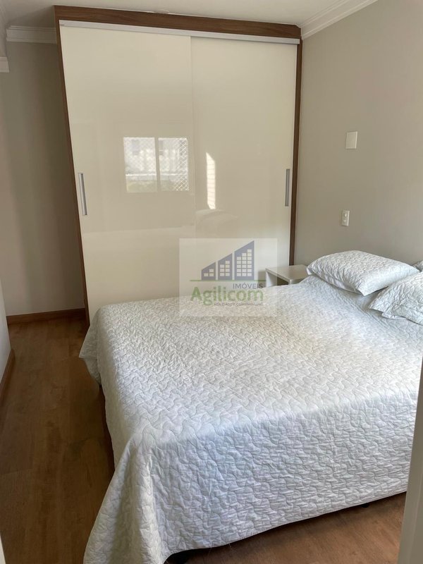 APARTAMENTO MOBILIADO Á VENDA E PARA LOCAÇÃO EM CAMPO BELO COM 2 DORMITÓRIOS Rua Zacarias de Gois São Paulo - 