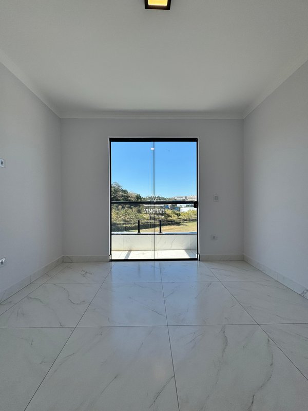 Sobrado 2 dormitórios + 2 vagas de garagem  Arujá - 