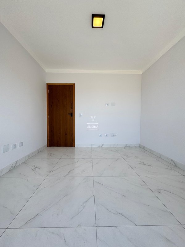 Sobrado 2 dormitórios + 2 vagas de garagem  Arujá - 