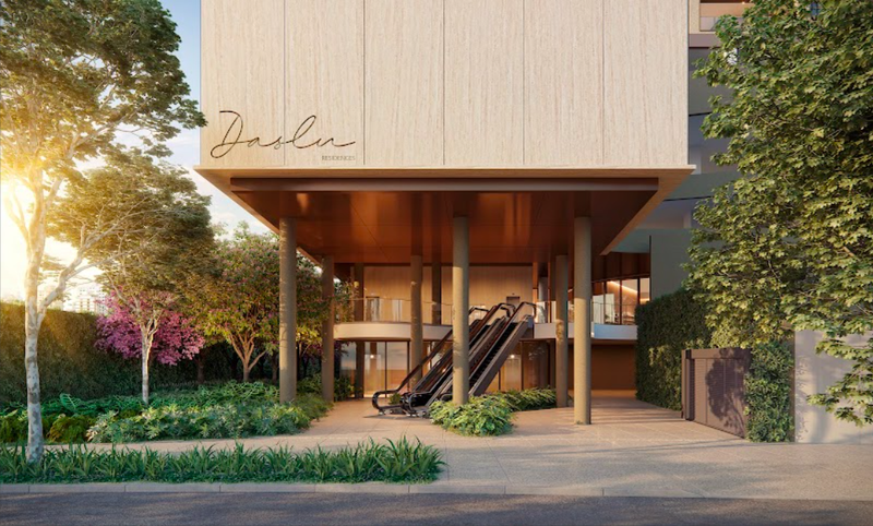 LANÇAMENTO DASLU RESIDENCES SÃO PAULO. APARTAMENTOS DE 114 ATE 350 M² -Jardins - São Paulo Alameda Gabriel Monteiro da Silva São Paulo - 