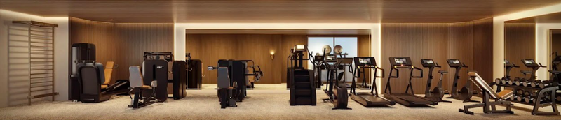 LANÇAMENTO DASLU RESIDENCES SÃO PAULO. APARTAMENTOS DE 114 ATE 350 M² -Jardins - São Paulo Alameda Gabriel Monteiro da Silva São Paulo - 