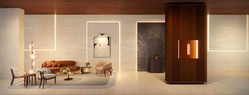 LANÇAMENTO DASLU RESIDENCES SÃO PAULO. APARTAMENTOS DE 114 ATE 350 M² -Jardins - São Paulo Alameda Gabriel Monteiro da Silva São Paulo - 