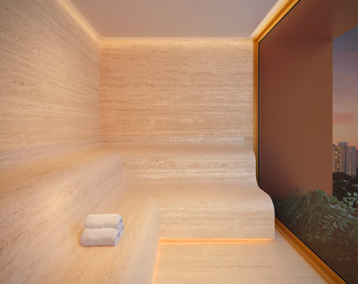 LANÇAMENTO DASLU RESIDENCES SÃO PAULO. APARTAMENTOS DE 114 ATE 350 M² -Jardins - São Paulo Alameda Gabriel Monteiro da Silva São Paulo - 