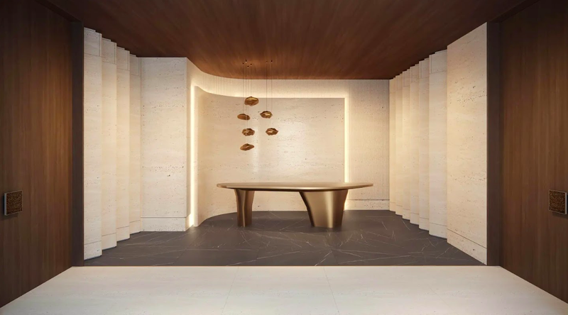 LANÇAMENTO DASLU RESIDENCES SÃO PAULO. APARTAMENTOS DE 114 ATE 350 M² -Jardins - São Paulo Alameda Gabriel Monteiro da Silva São Paulo - 