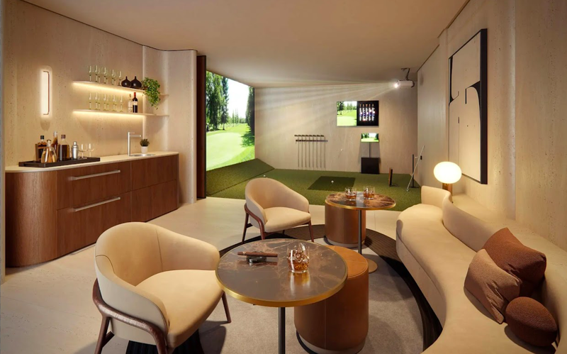 LANÇAMENTO DASLU RESIDENCES SÃO PAULO. APARTAMENTOS DE 114 ATE 350 M² -Jardins - São Paulo Alameda Gabriel Monteiro da Silva São Paulo - 