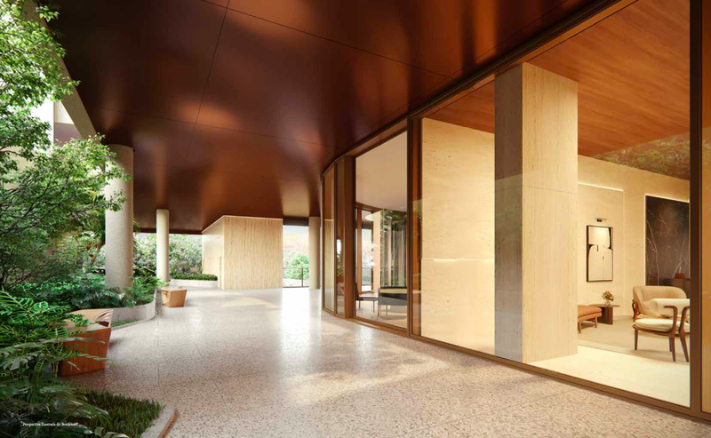 LANÇAMENTO DASLU RESIDENCES SÃO PAULO. APARTAMENTOS DE 114 ATE 350 M² -Jardins - São Paulo Alameda Gabriel Monteiro da Silva São Paulo - 