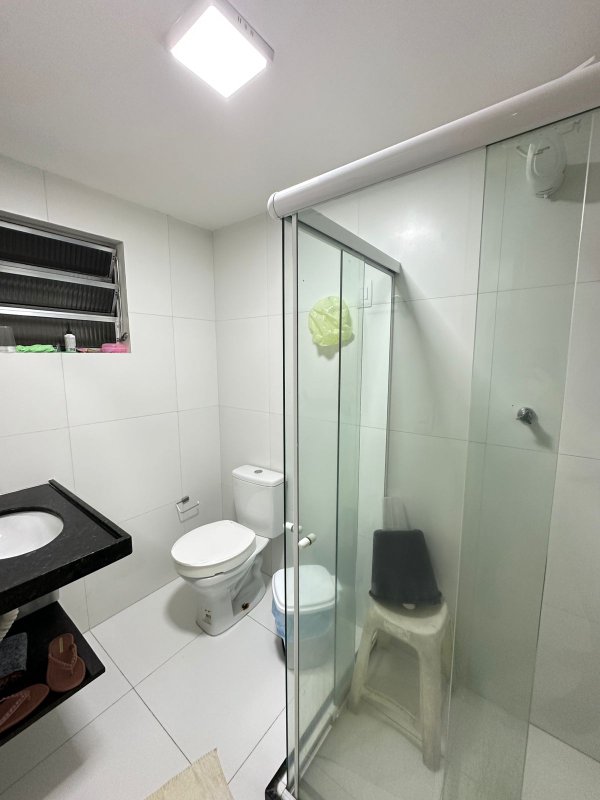 Apartamento à venda com 3 quartos sendo uma suíte, 150m² área útil por R$ 800.000,00 Rua Setúbal Recife - 