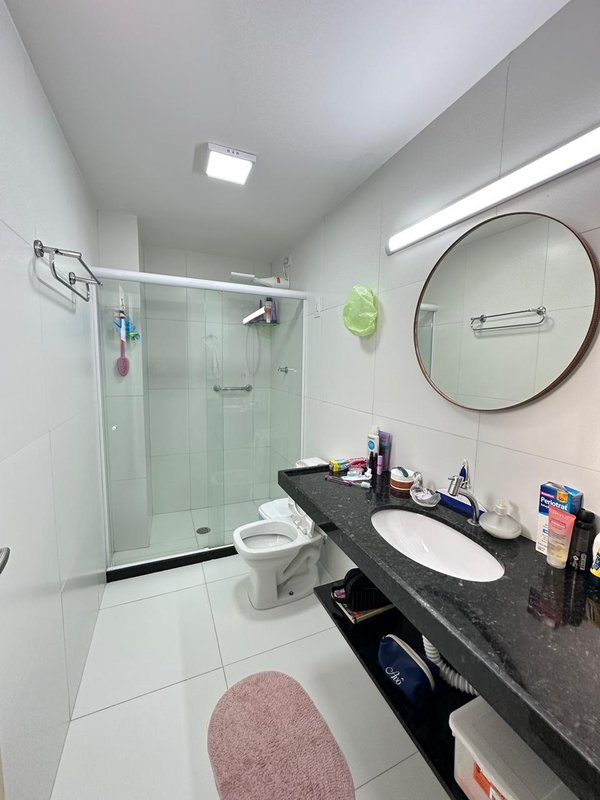 Apartamento à venda com 3 quartos sendo uma suíte, 150m² área útil por R$ 800.000,00 Rua Setúbal Recife - 