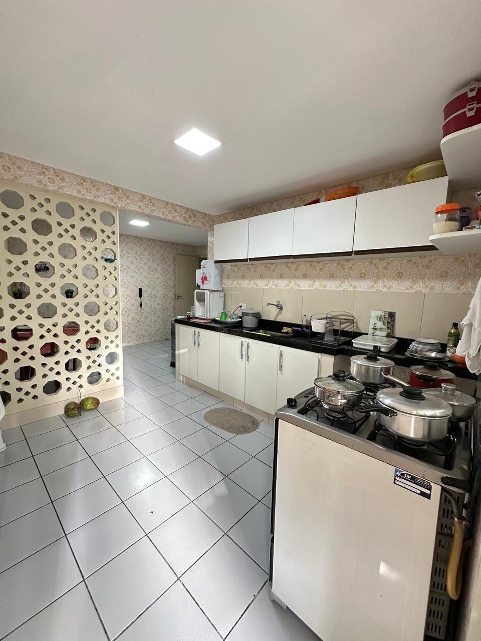 Apartamento, 3 quartos, 150 m² - Foto 8