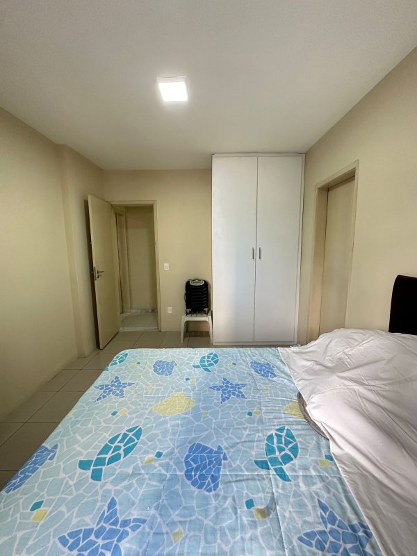 Apartamento à venda com 3 quartos sendo uma suíte, 150m² área útil por R$ 800.000,00 Rua Setúbal Recife - 