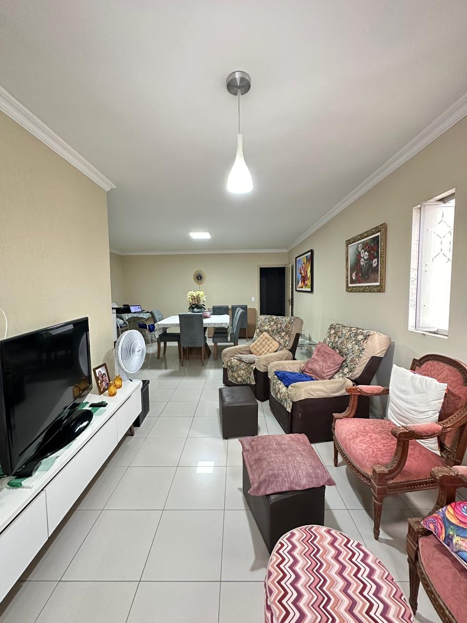 Apartamento, 3 quartos, 150 m² - Foto 4