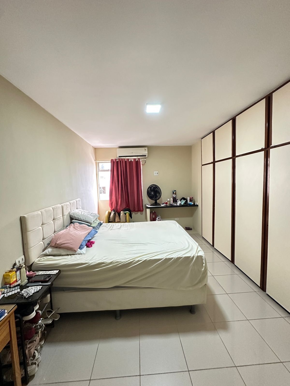 Apartamento, 3 quartos, 150 m² - Foto 11