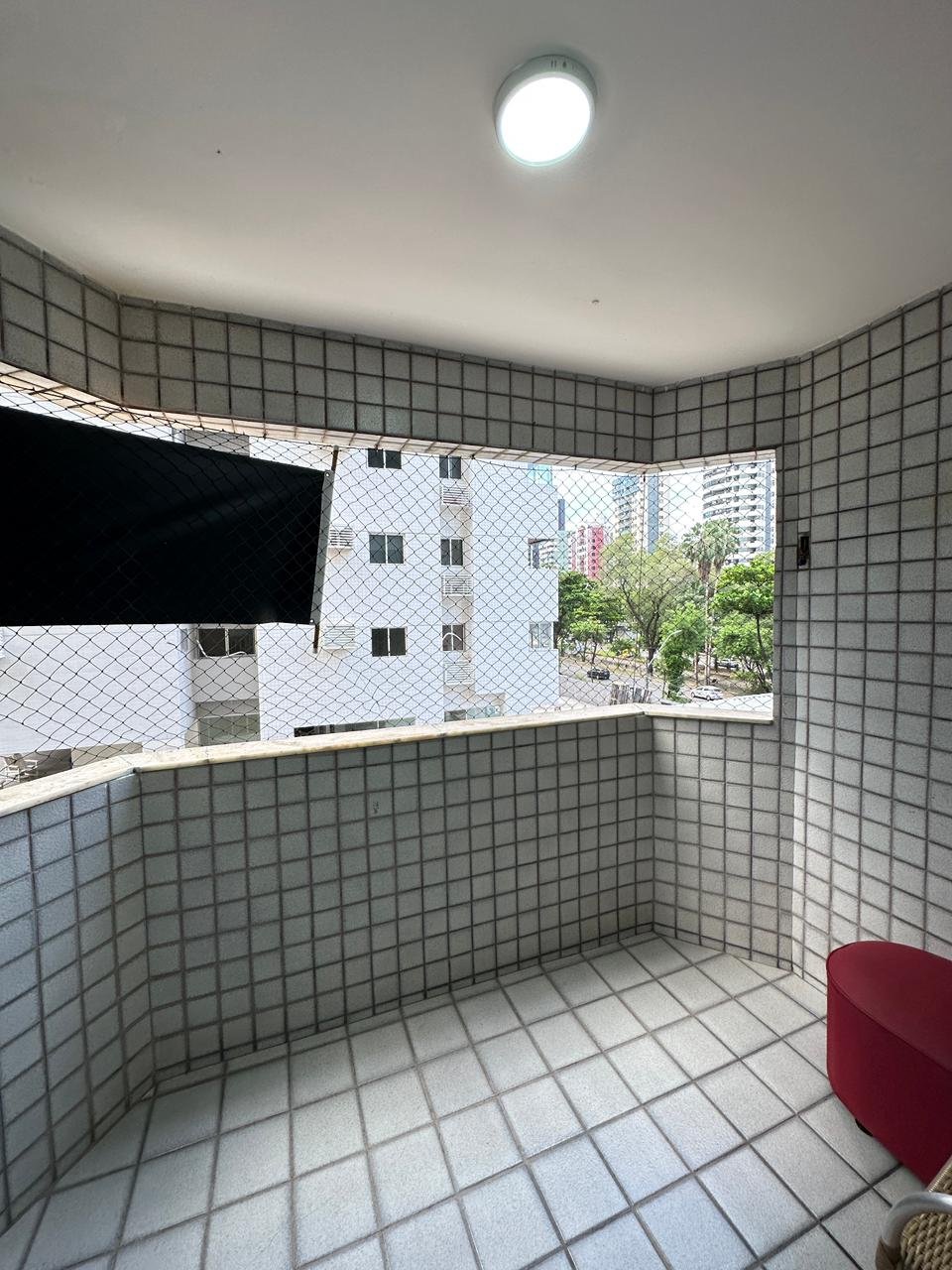 Apartamento, 3 quartos, 150 m² - Foto 2