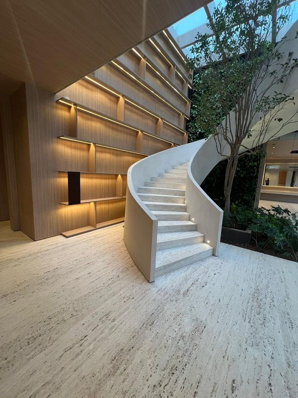 Residencial Alphaville 2 - Mansão Alameda Brasil Barueri - 