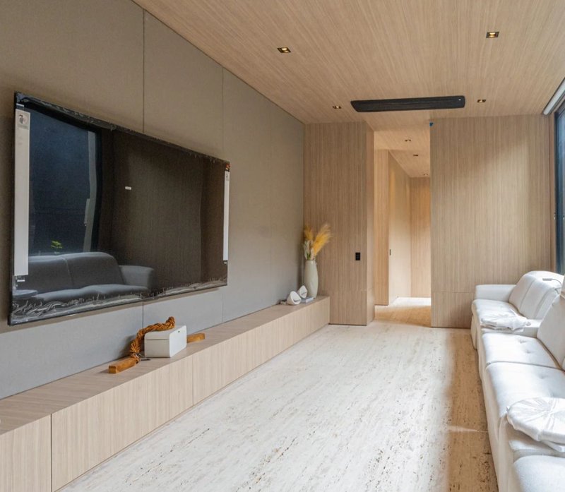 Residencial Alphaville 2 - Mansão Alameda Brasil Barueri - 