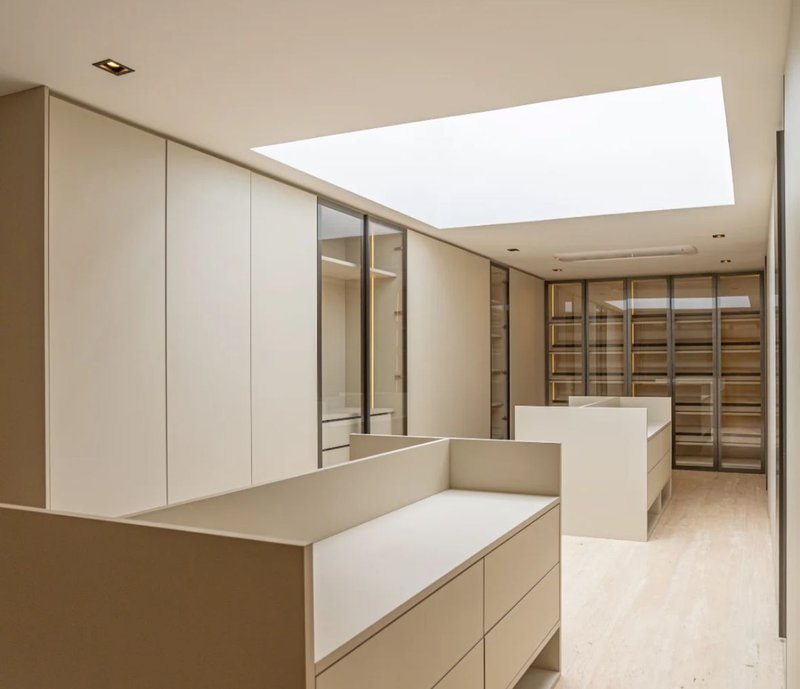 Residencial Alphaville 2 - Mansão Alameda Brasil Barueri - 